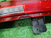 ПТФ правый Geely Preface (2024-н.в.)