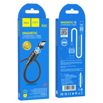 X52 Sereno magnetic charging cable for Type-C