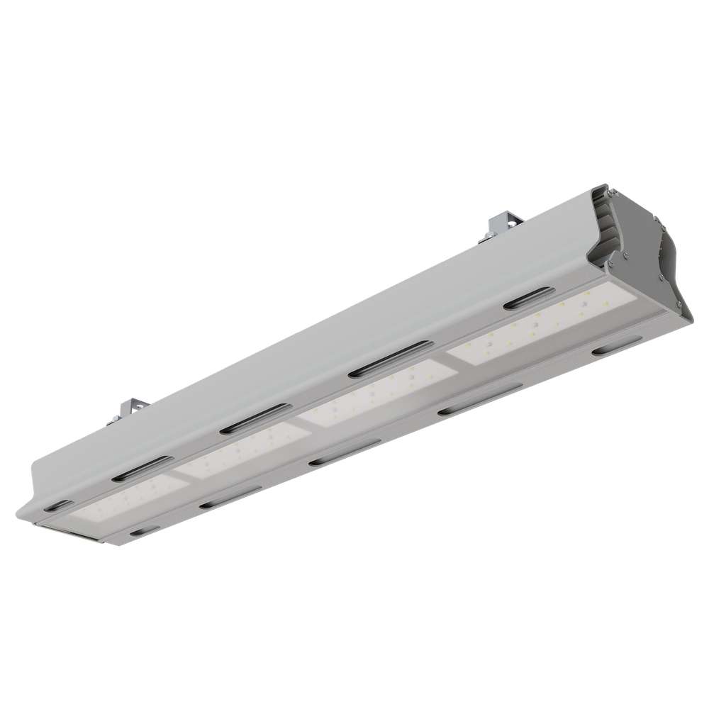 Светильник LED  ДСП47-150-201 Arsenal 750 810х150х110мм Прозрачн. АСТЗ