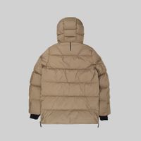  Пуховик мужской Krakatau Qm437-85 Aitken артикул:Qm437-85 - купить в магазине Дайс