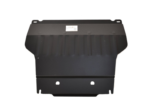 Защита ALFeco картера двигателя и кпп для Great Wall Hover M2 2WD 13-,V-1,5/M4 2WD 13-,V-1,5 (сталь 2 мм) арт.ALF3110st