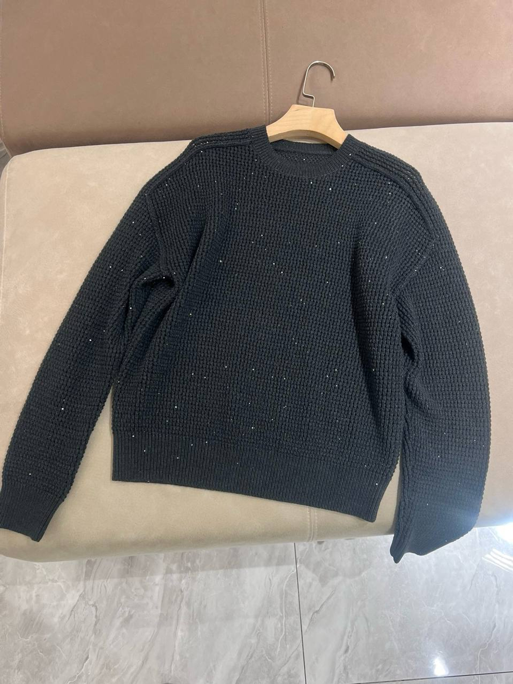 Свитер Brunello Cucinelli