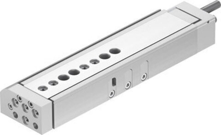 DGSL-8-80-PA Мини-суппорт