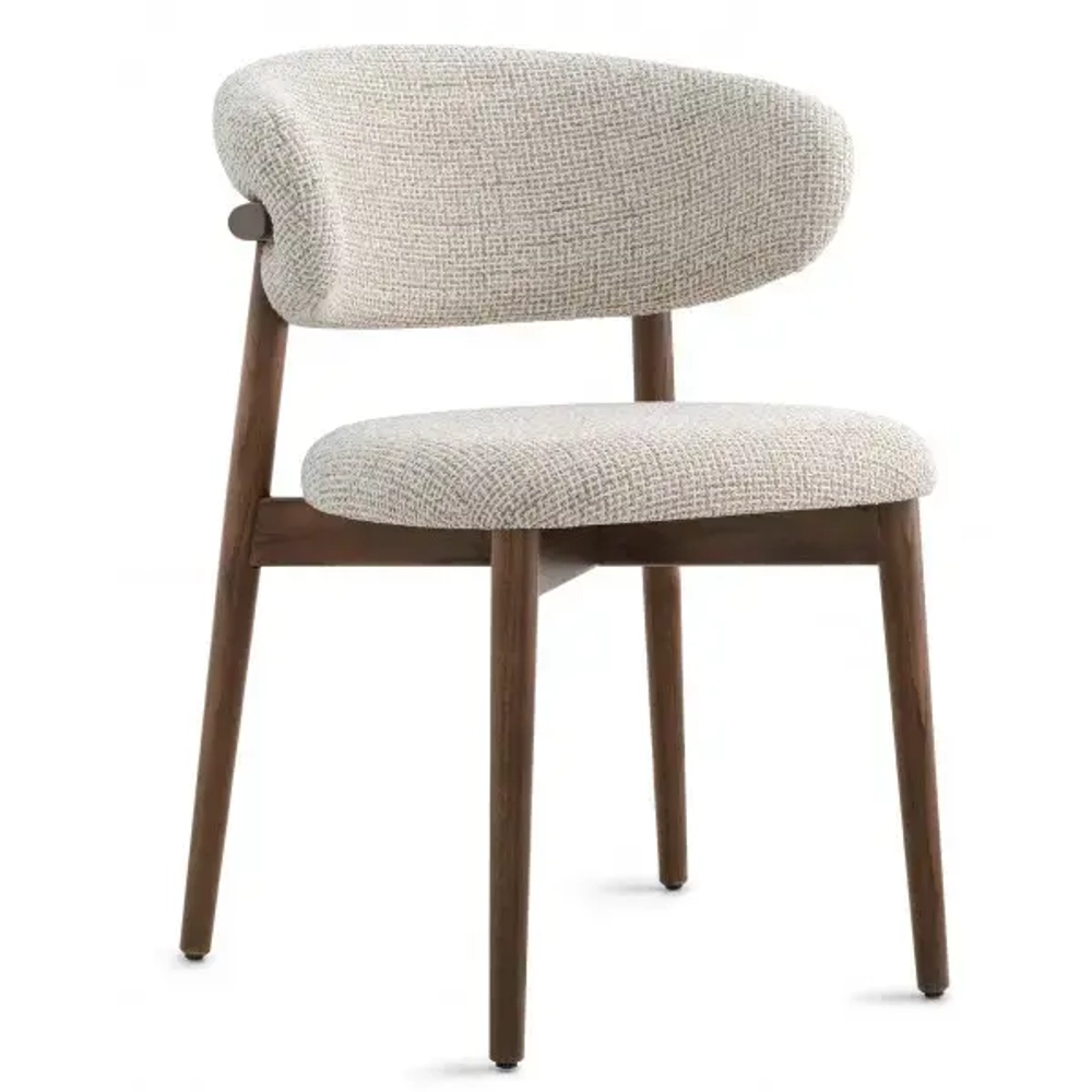 Стул из массива Oscar