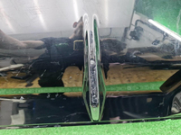 Юбка заднего бампера Geely Cityray (2024-н.в.)