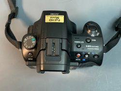 Sony Alpha SLT-A37 Kit 18-55mm