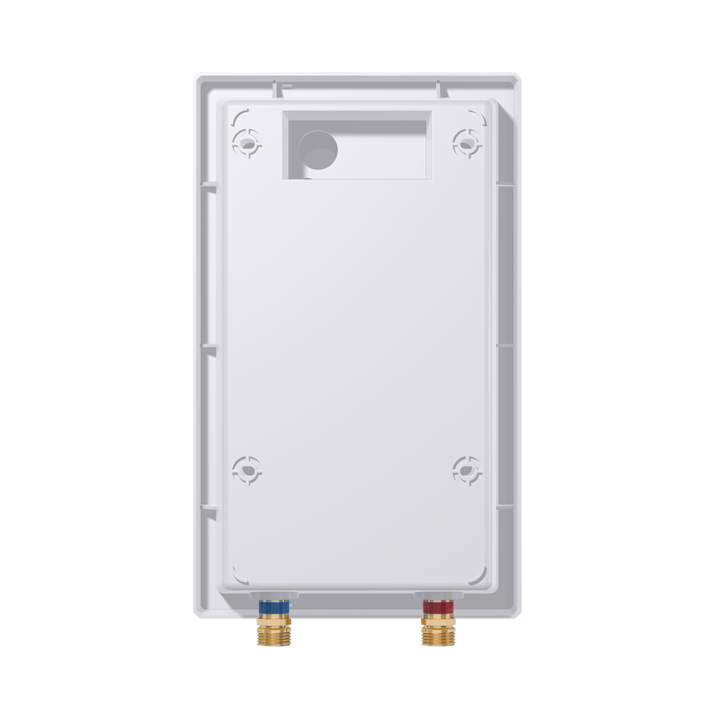 Водонагреватель электрический проточный напорного типа TOPFLOW Thermex