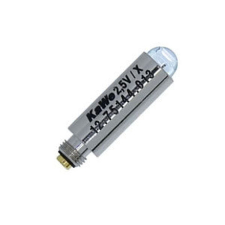 Лампа ксеноновая 2,5V для F.O. отоскопов