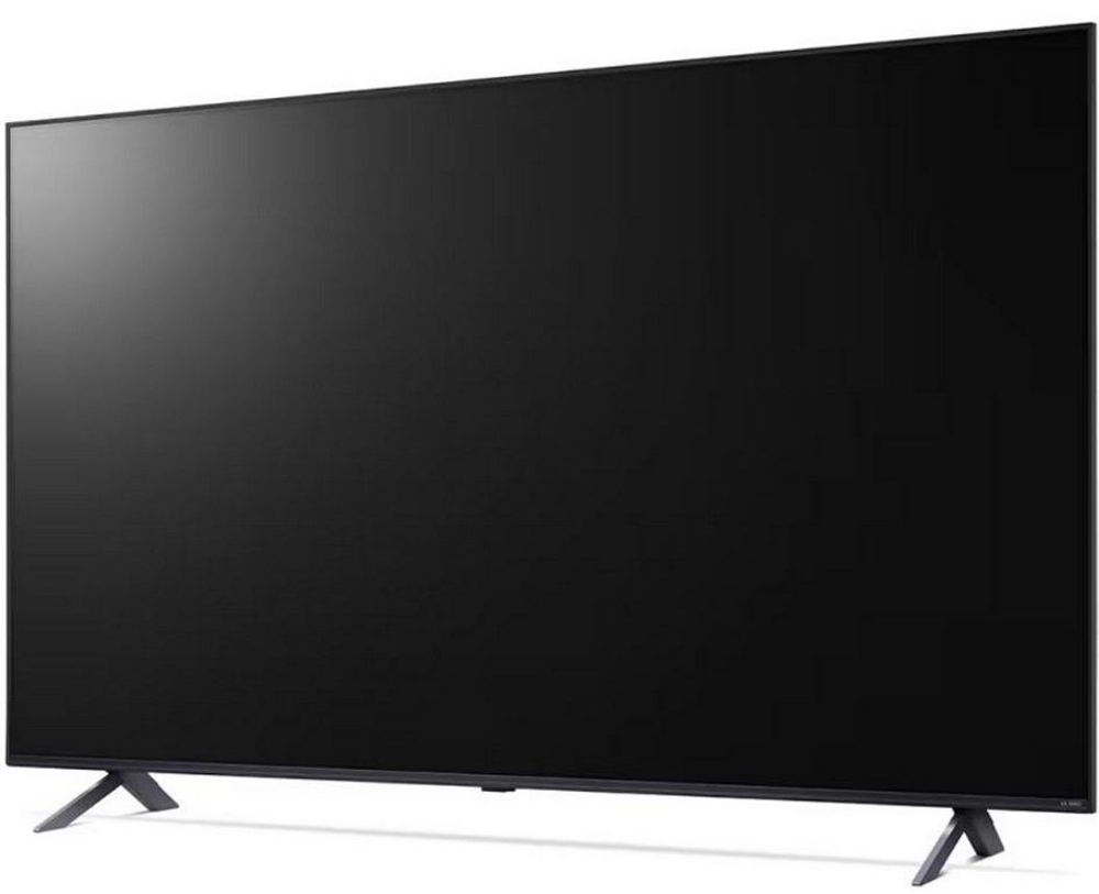 Телевизор  LG 75QNED80T6A.ARUB