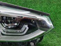 Фара правая BMW X3 G01, X4 G02 (2017-2021) Adaptive LED