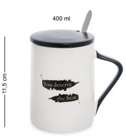 GAEM Art MUG-292/4 Кружка «Все лучшее для тебя»