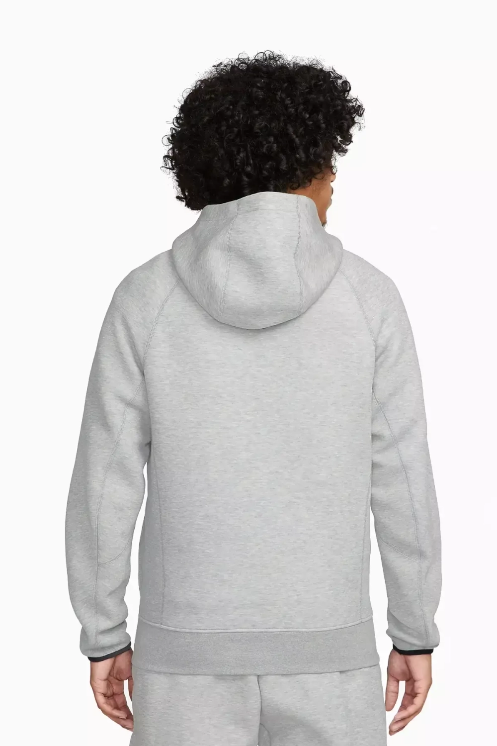Кофта Nike Sportswear Tech Fleece