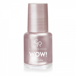 Лак для ногтей GR Wow! (0-118)