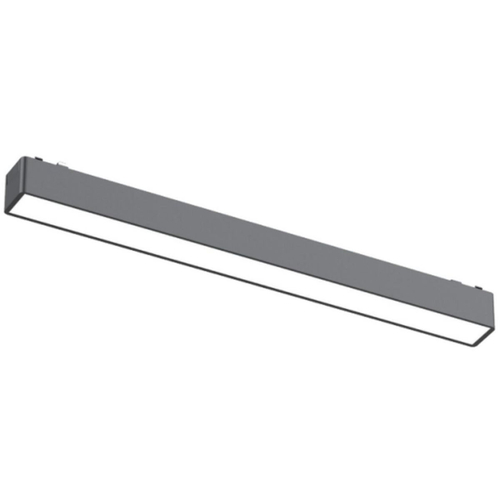 Магнитный трековый светильник Aployt Magnetic track 48 APL.0101.01.15