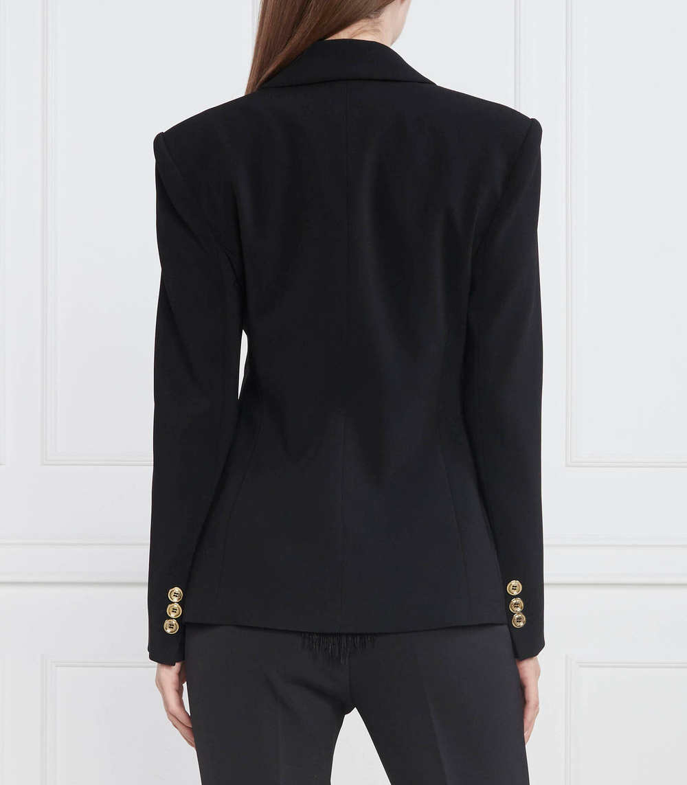 пиджак humahuaca Pinko - черный(100180 7624)