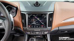 Maserati Levante 3.0 Дизель AWD (08.2019)