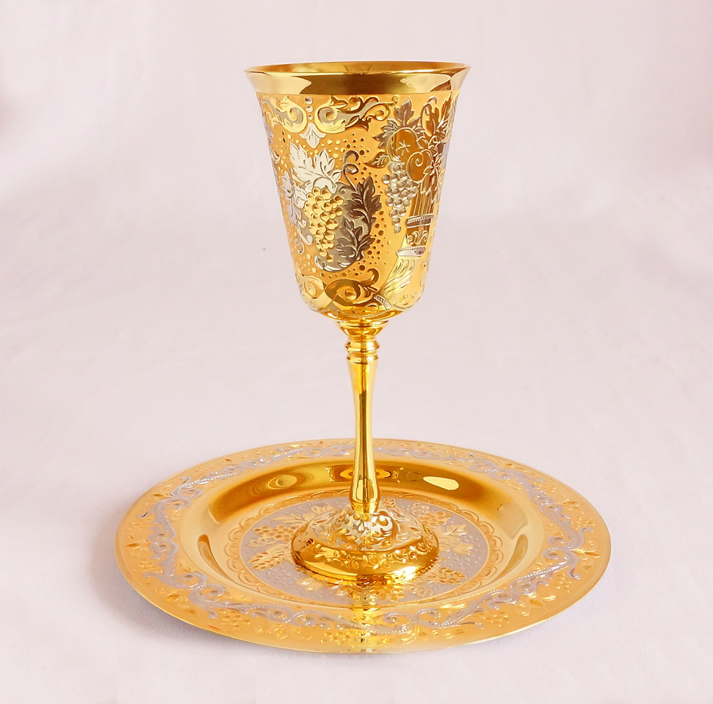 Набор "Виноград"