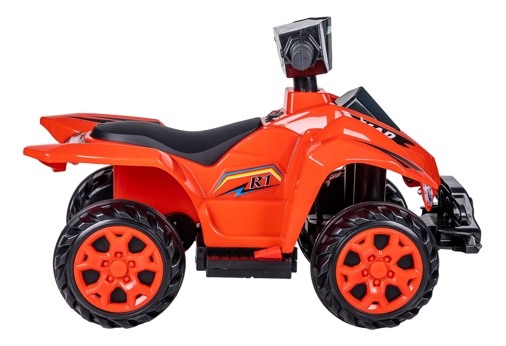 Детский электромобиль квадроцикл 902 красный Артикул: 902/red