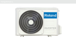 Сплит-система Roland Favorite II Inverter FIU-07HSS010/N4-IN/FIU-07HSS010/N4-OUT