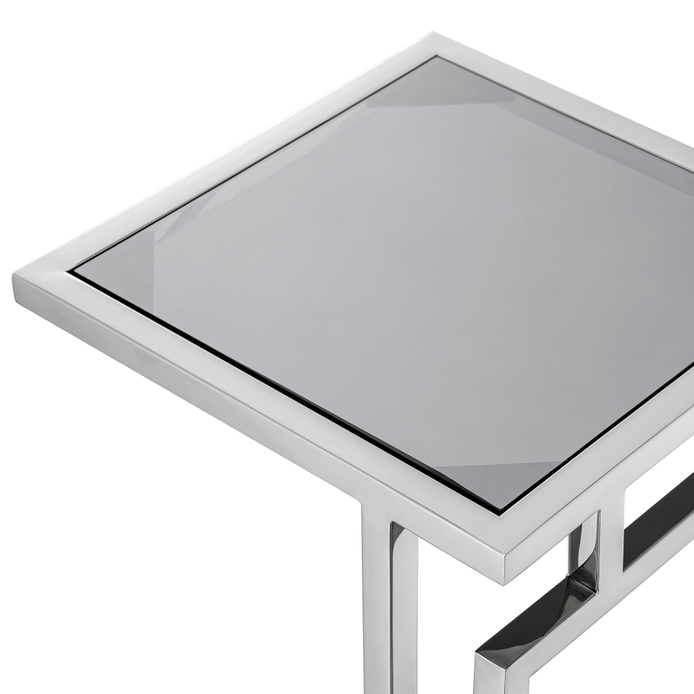 Приставной столик Side Table Marcus арт.116881