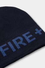 Шапка BOGNER FIRE+ICE JAMIE в синем цвете