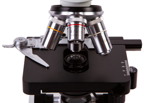 Микроскоп Konus Academy-2 1000x