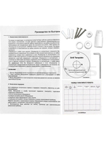 Видеокамера IP TSi-Veco25FP