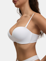 Бюстгальтер бесшовный Snowdrop