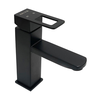 Смеситель для раковины Oute T402H T40201H