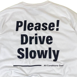 Футболка ACG Новая с бирками