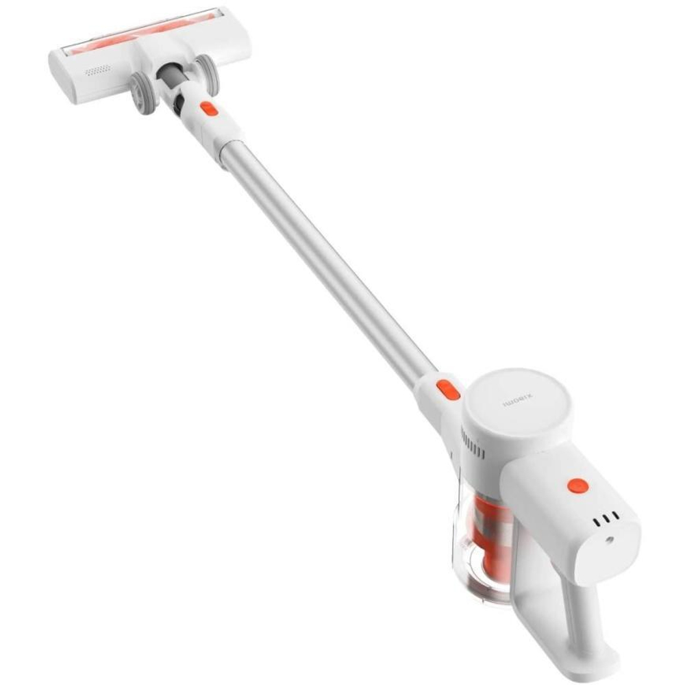 Беспроводной вертикальный пылесос Xiaomi Vacuum Cleaner G20 Lite