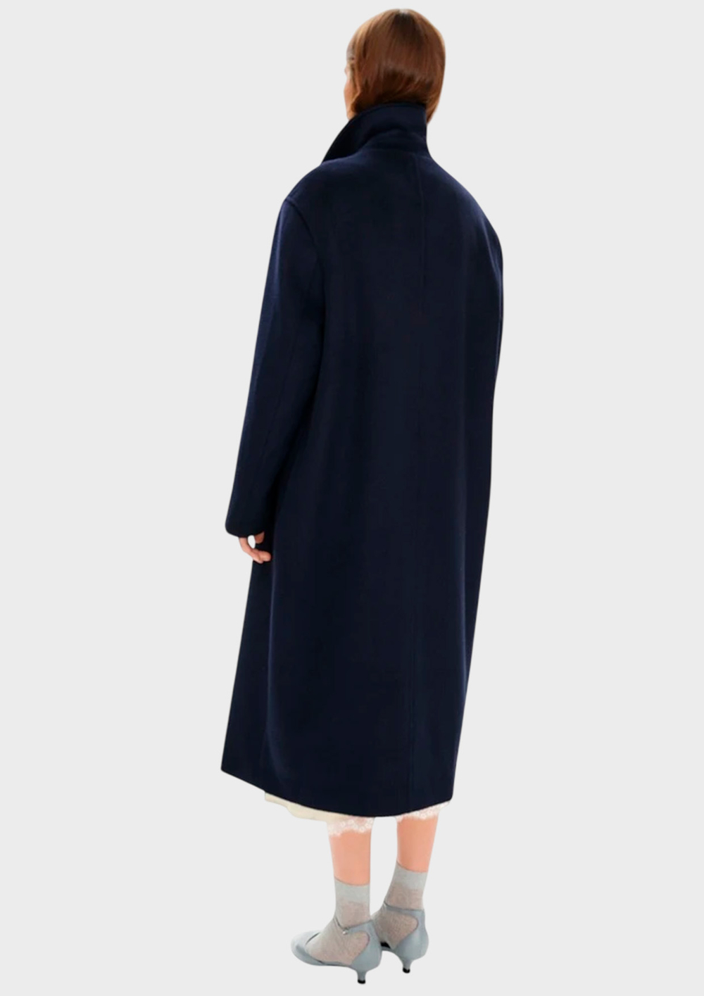 Пальто DAISYKNIT