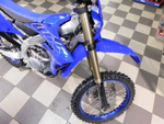 Yamaha WR250F 2022 JUACG42E000000569