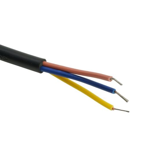 Светильник уличный светодиодный Feron DH058, 4W, 380Lm, 3000K, черный 51489