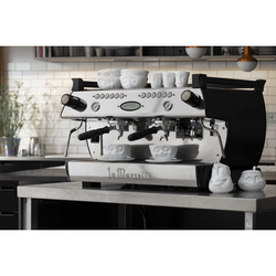 Чайная пара 200мл Tassen Laughing белая