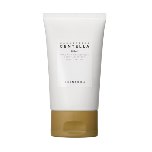 SKIN1004 Madagascar Centella Teca Cream 75ml