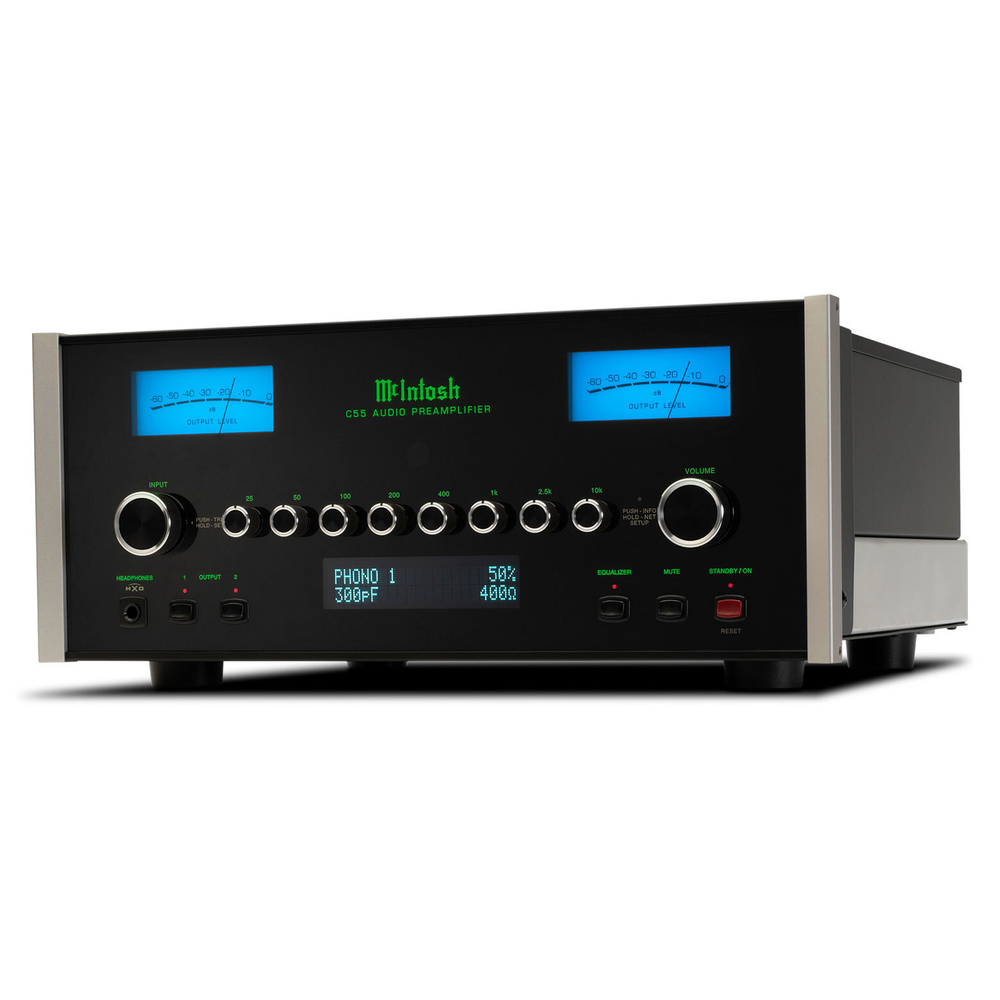 McIntosh C55