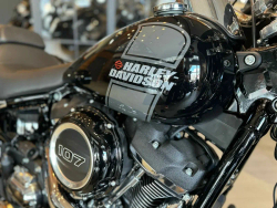 Мотоцикл Harley-Davidson Sport Glide Softail (2023) c НДС