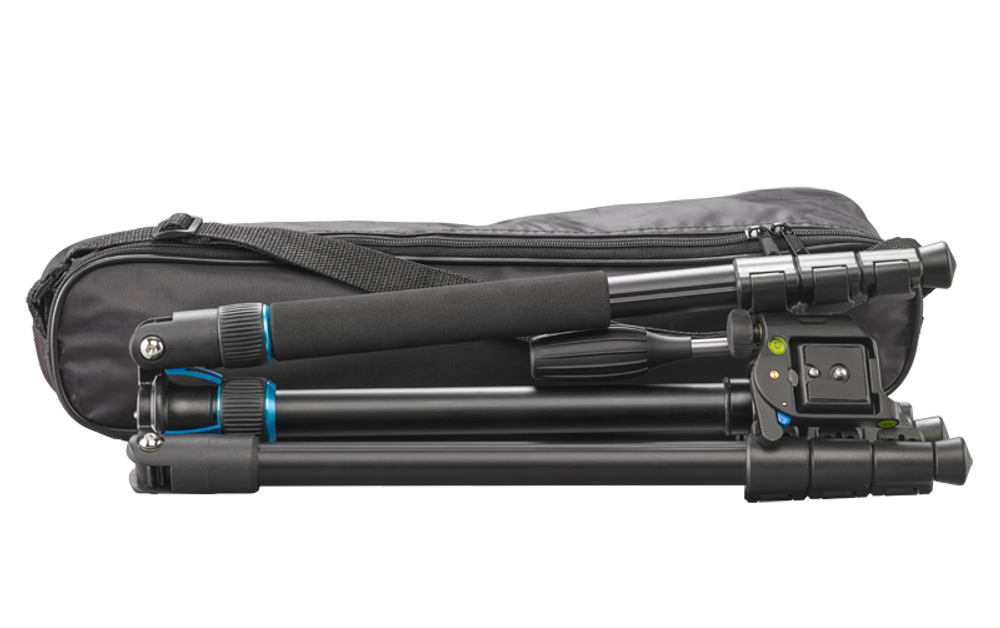 CULLMANN RONDO 460M RW20. Штатив с головой и моноподом