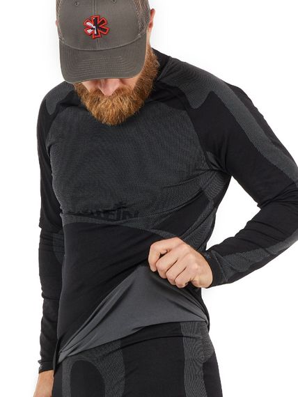 Термокомплект Norfin ACTIVE PRO 02 р.M-L