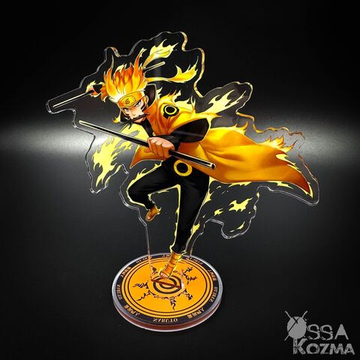 Фигурка Наруто Узумаки