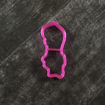 Снегурочка №11