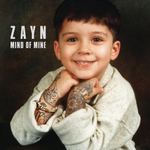 ZAYN / Mind Of Mine (CD)
