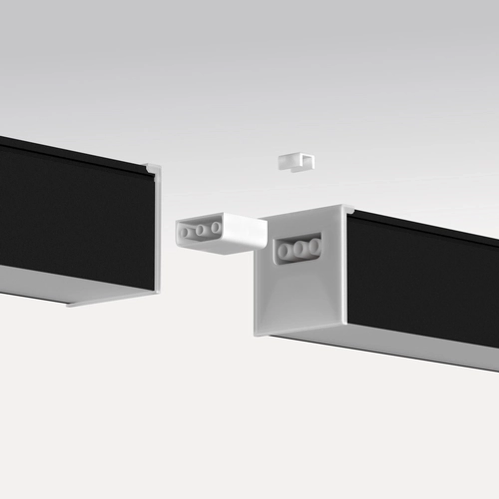 Светильник линейный Lightstar TRITO 456367 36W 3600LM 120G ЧЕРНЫЙ 3000/4000/6000K