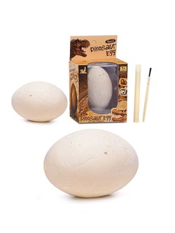 Игровой набор раскопки Яйцо динозавра (AT669)