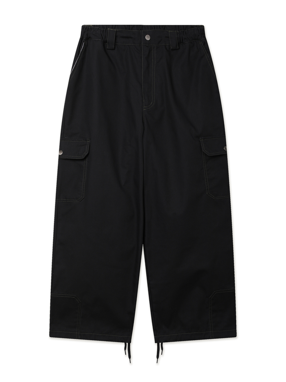 Брюки Two Pocket
