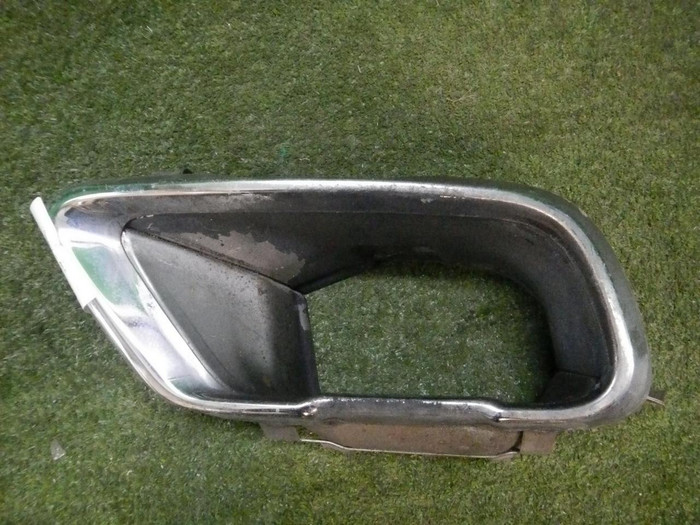 Насадка глушителя правая BMW X5 G05 18-23 M-paket