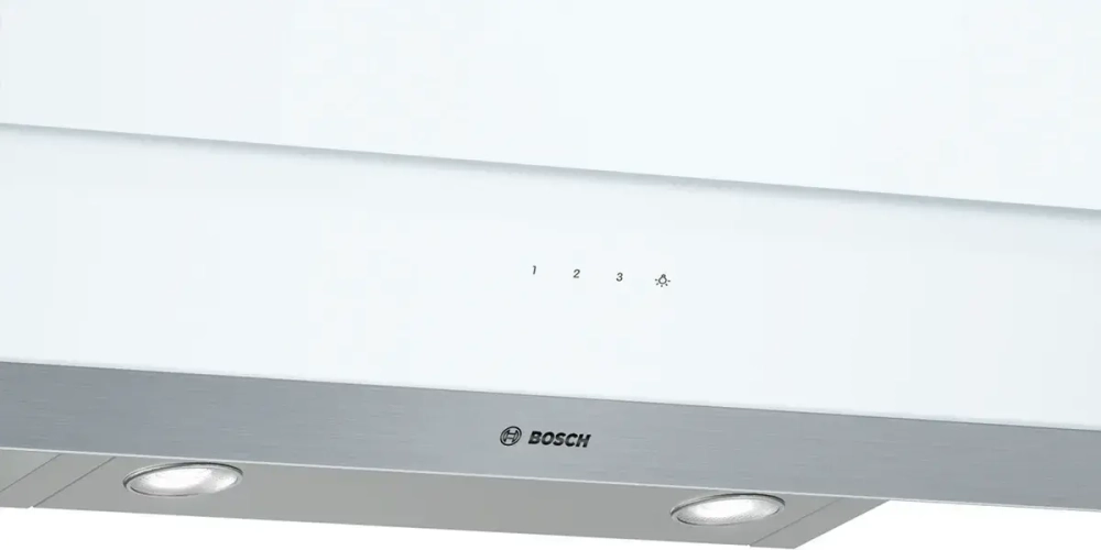 Вытяжка Bosch DWK065G20T