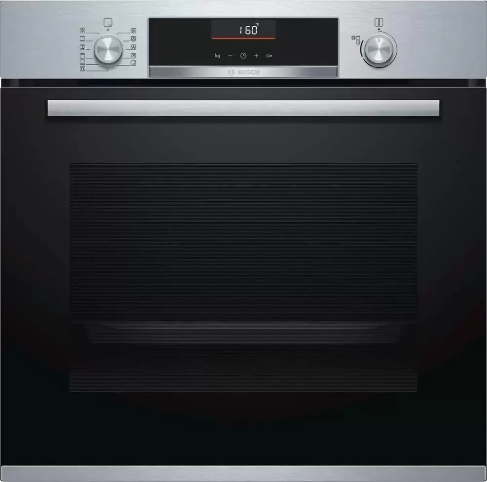 Встраиваемый электрический духовой шкаф Bosch HBA5560S0