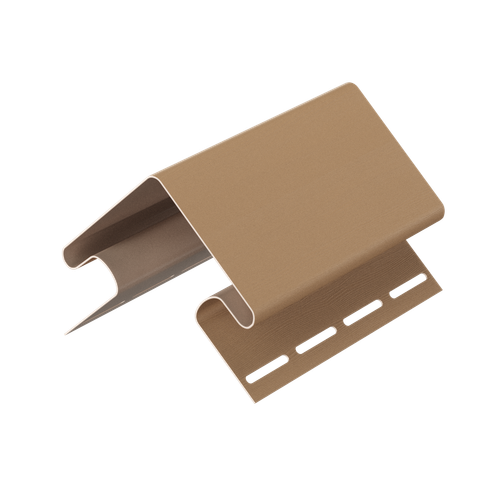 Внешний угол для сайдинга Docke Капучино